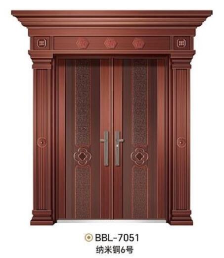 鋅合金中式卡門